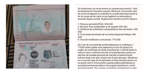 fusun tumsavas scam|O constănțeancă a fost la un pas de a pica în plasa.